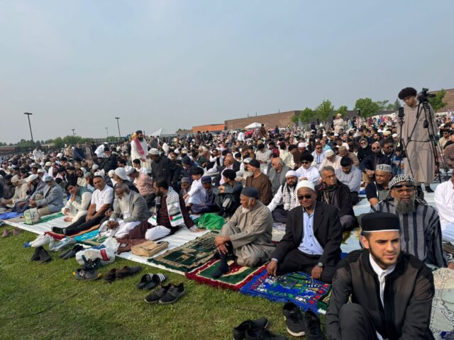 Eid Al Adha 2025