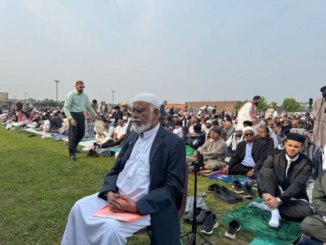 Eid Al Adha 2025