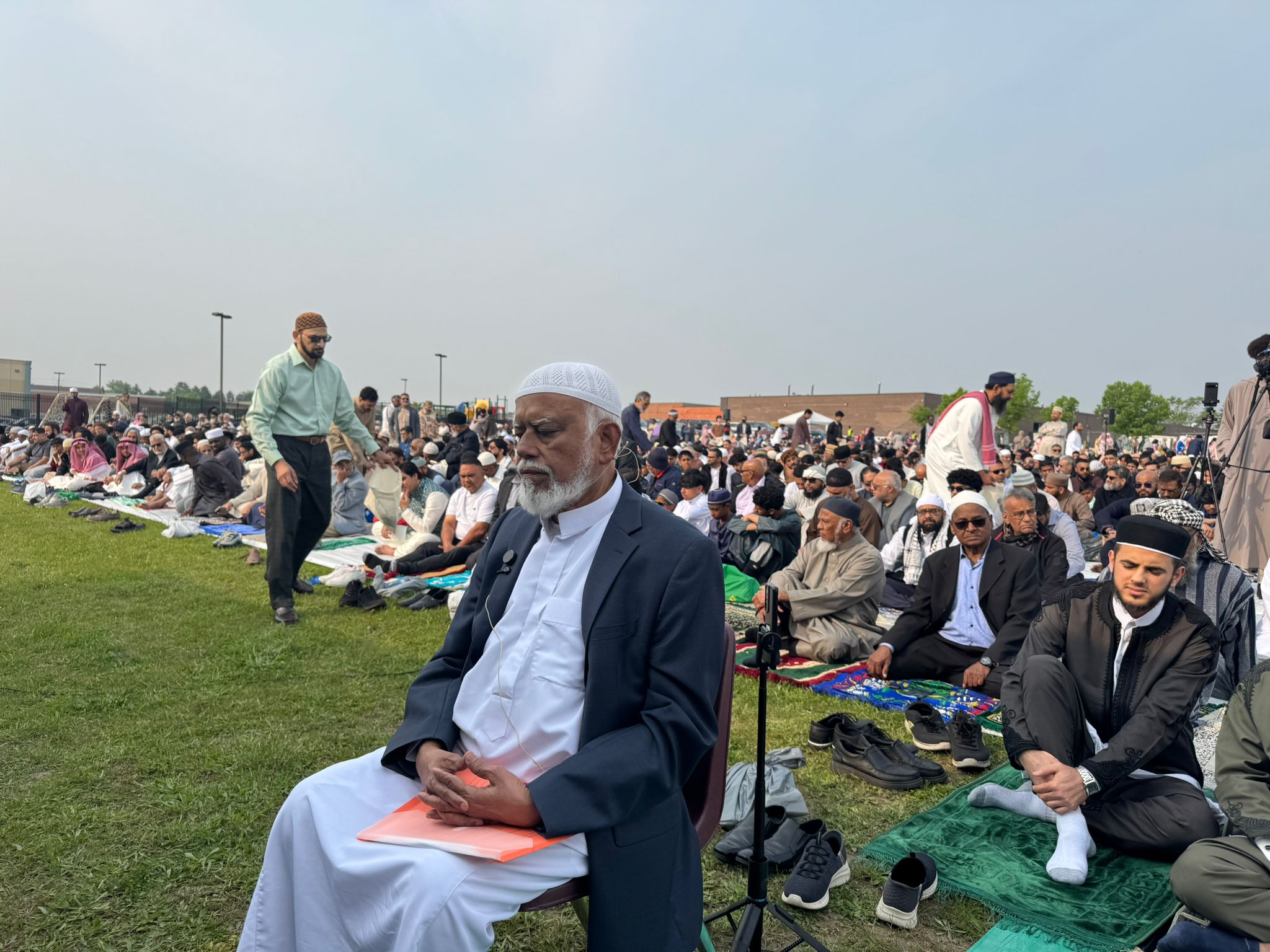 Eid Al Adha 2025