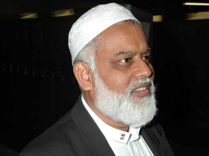 Shaikh Ahmad Kutty Avatar Photo