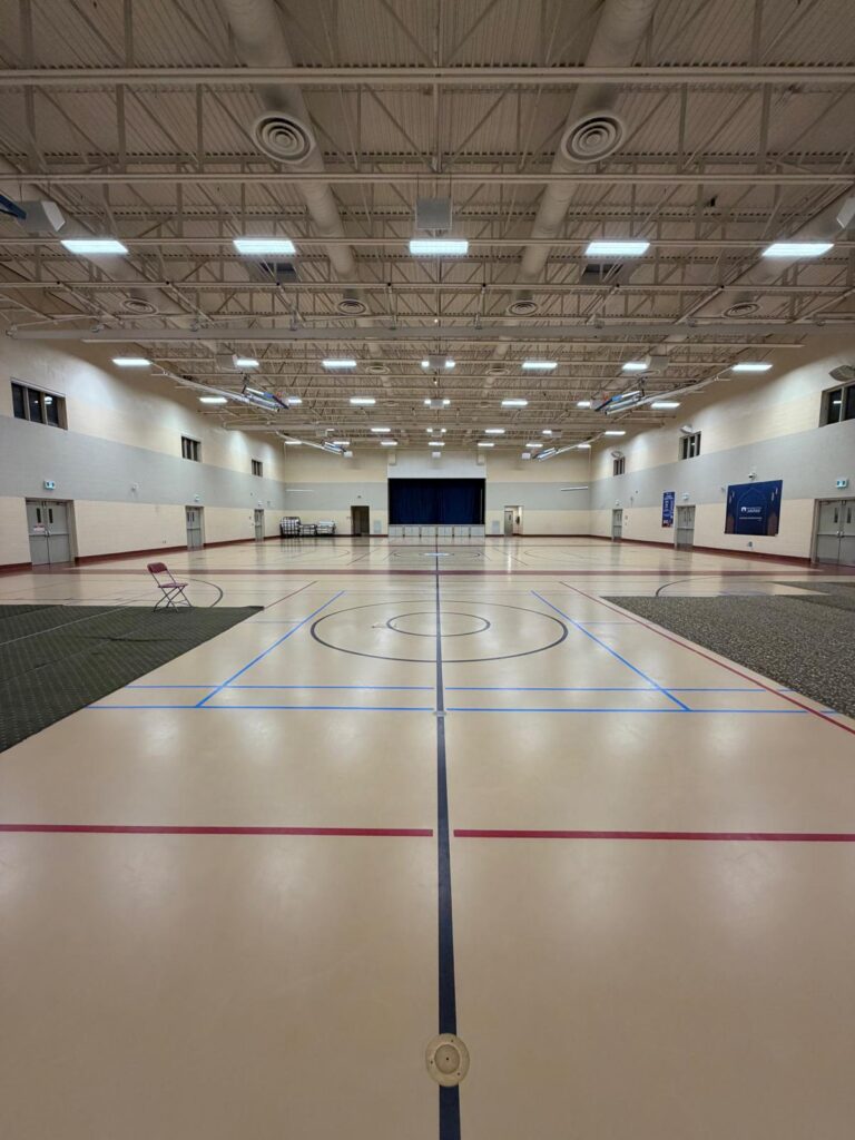 IIT Gymnasium