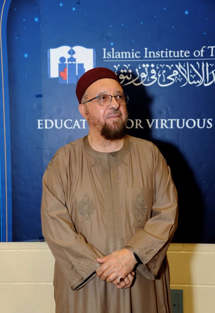 Abdullah hakim quick profile