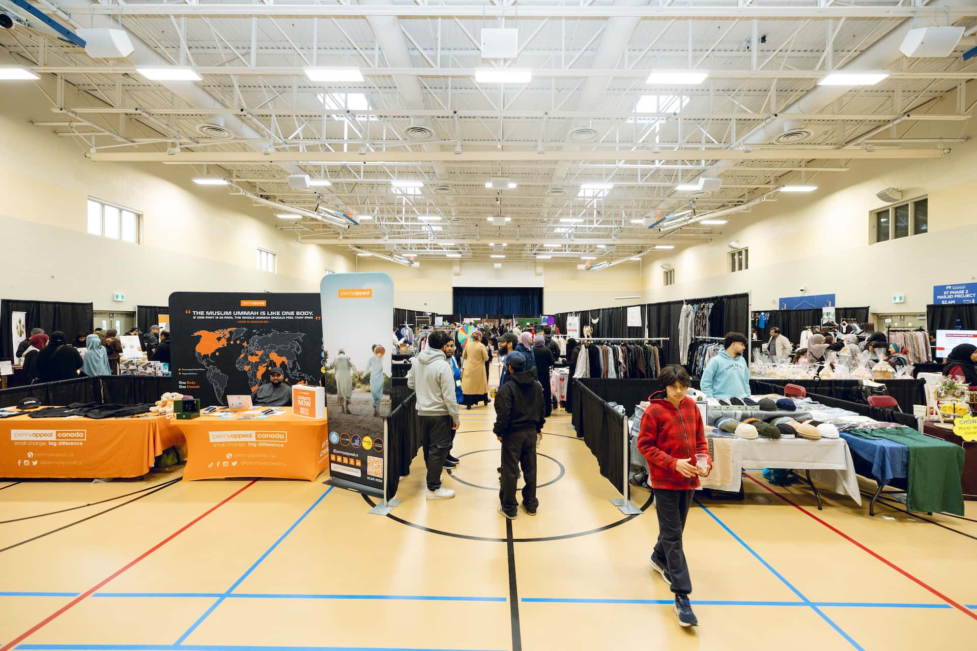 Iit business expo