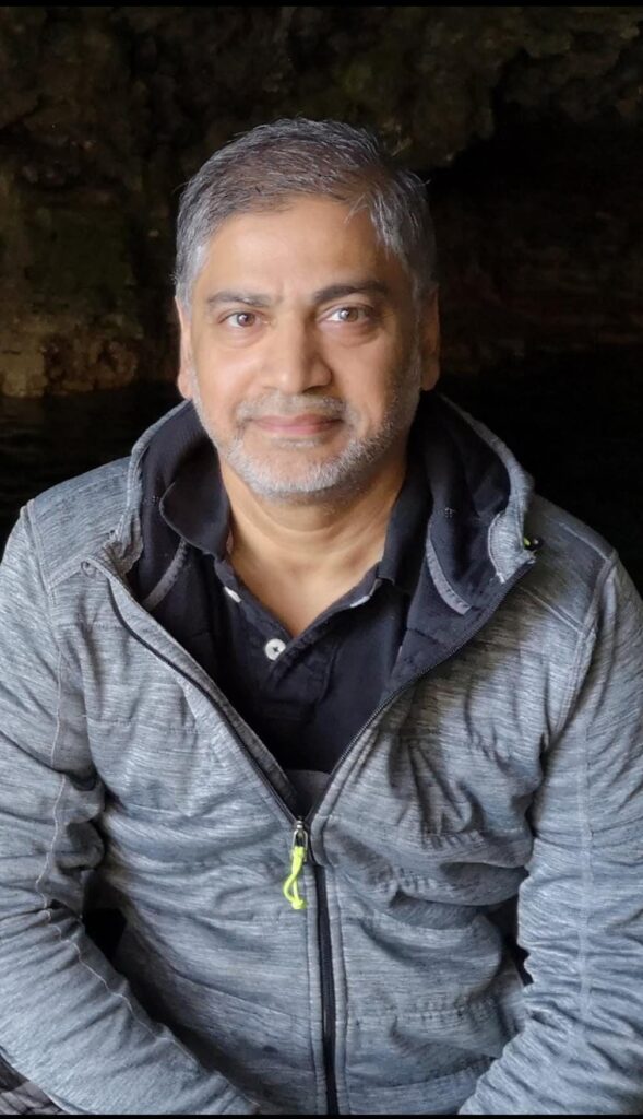 Irfan khan profile