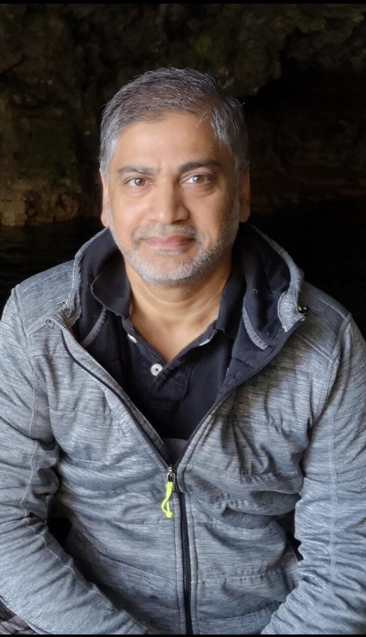 Irfan khan profile